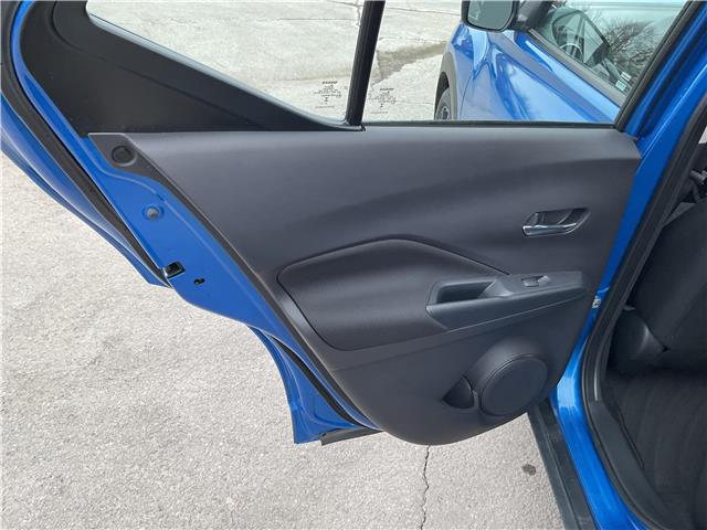 2024 Nissan Kicks SV (Stk: 260109) in Kingston - Image 32 of 35