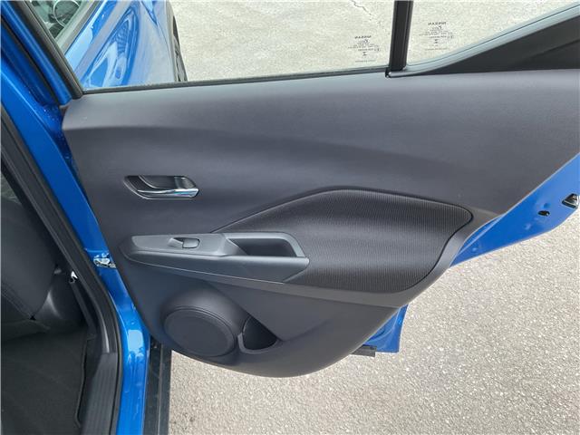 2024 Nissan Kicks SV (Stk: 260109) in Kingston - Image 33 of 35