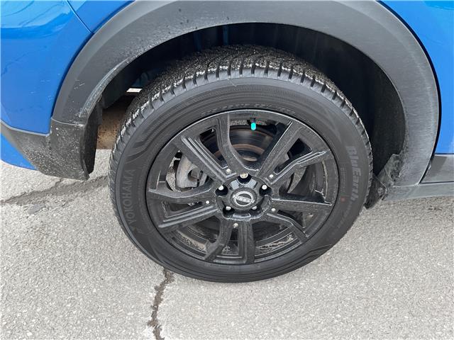 2024 Nissan Kicks SV (Stk: 260109) in Kingston - Image 35 of 35