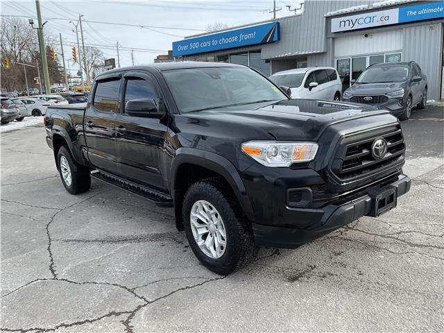 2022 Toyota Tacoma Base (Stk: 251348A) in Kingston - Image 1 of 31