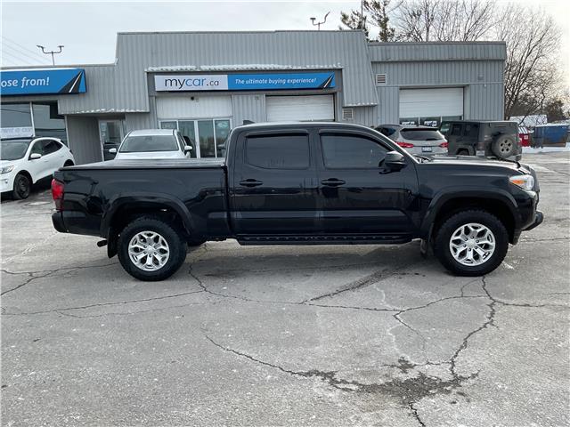 2022 Toyota Tacoma Base (Stk: 251348A) in Kingston - Image 2 of 31