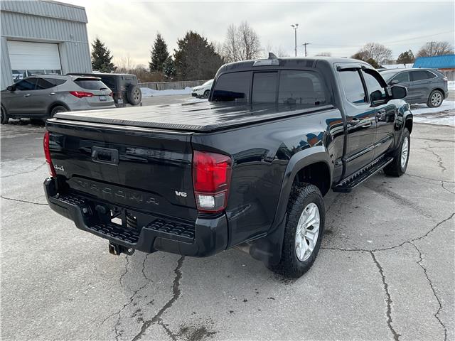2022 Toyota Tacoma Base (Stk: 251348A) in Kingston - Image 3 of 31