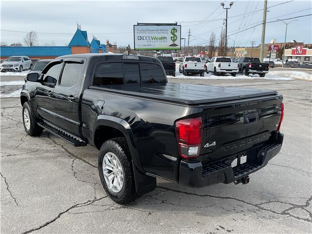 2022 Toyota Tacoma Base (Stk: 251348A) in Kingston - Image 5 of 31