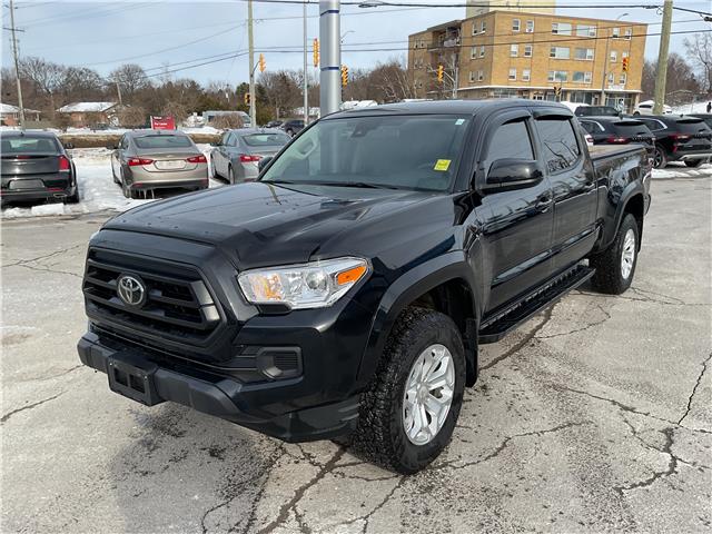 2022 Toyota Tacoma Base (Stk: 251348A) in Kingston - Image 7 of 31