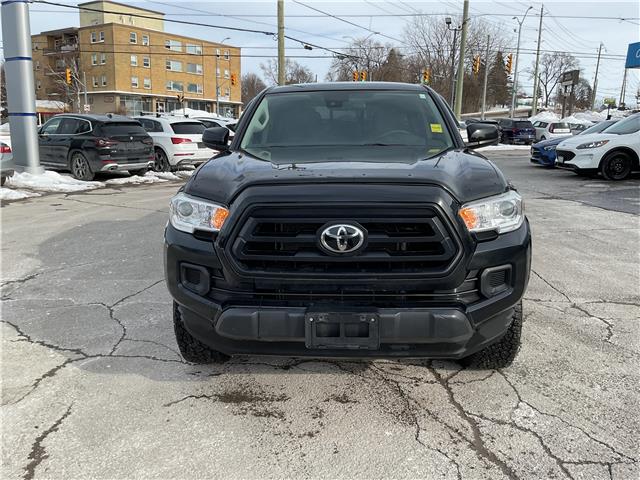 2022 Toyota Tacoma Base (Stk: 251348A) in Kingston - Image 8 of 31