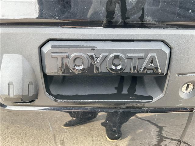 2022 Toyota Tacoma Base (Stk: 251348A) in Kingston - Image 9 of 31
