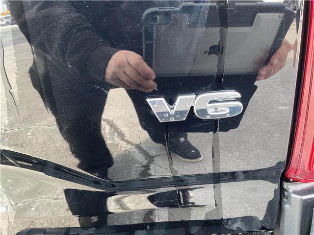 2022 Toyota Tacoma Base (Stk: 251348A) in Kingston - Image 11 of 31