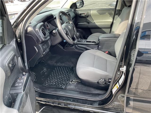 2022 Toyota Tacoma Base (Stk: 251348A) in Kingston - Image 12 of 31