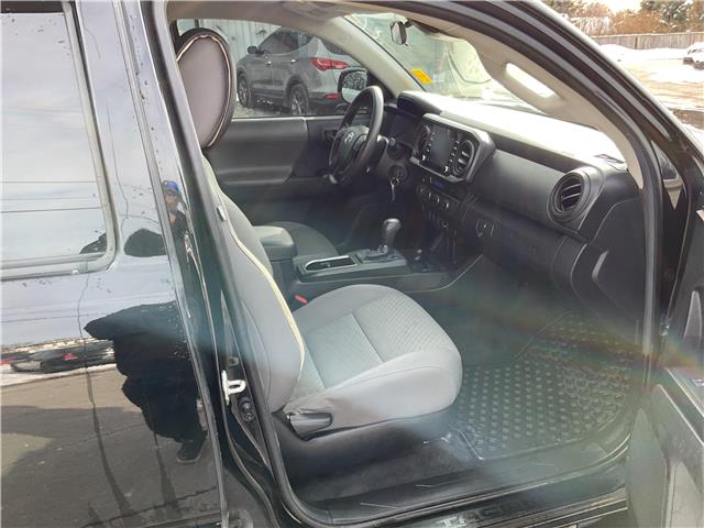 2022 Toyota Tacoma Base (Stk: 251348A) in Kingston - Image 13 of 31
