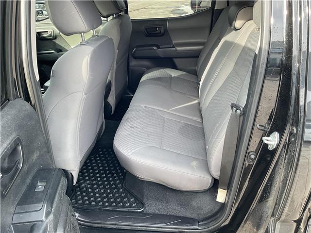 2022 Toyota Tacoma Base (Stk: 251348A) in Kingston - Image 14 of 31