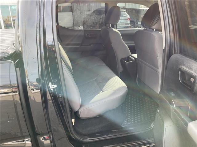 2022 Toyota Tacoma Base (Stk: 251348A) in Kingston - Image 15 of 31