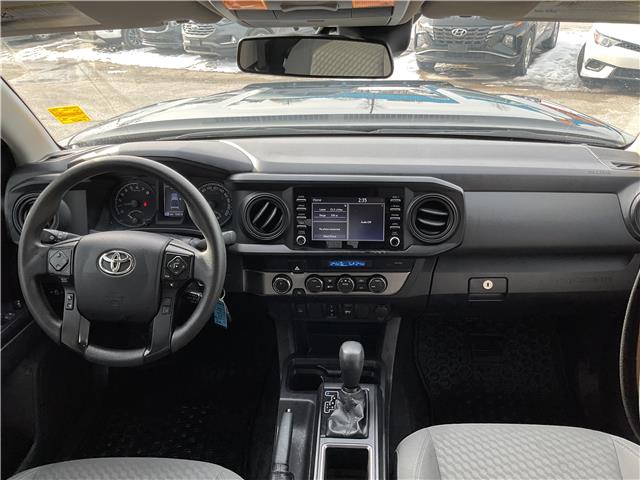 2022 Toyota Tacoma Base (Stk: 251348A) in Kingston - Image 16 of 31