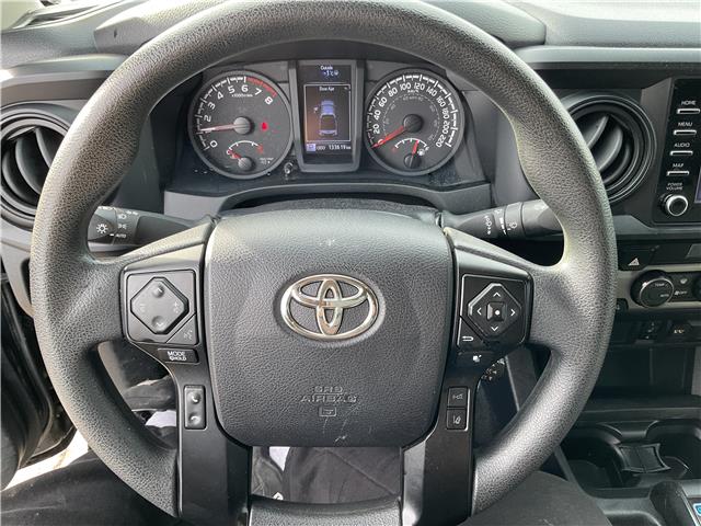 2022 Toyota Tacoma Base (Stk: 251348A) in Kingston - Image 17 of 31