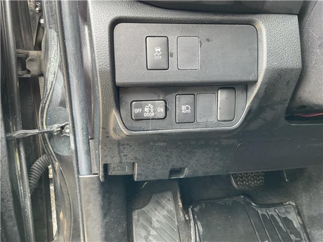 2022 Toyota Tacoma Base (Stk: 251348A) in Kingston - Image 18 of 31