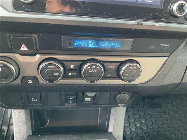 2022 Toyota Tacoma Base (Stk: 251348A) in Kingston - Image 20 of 31