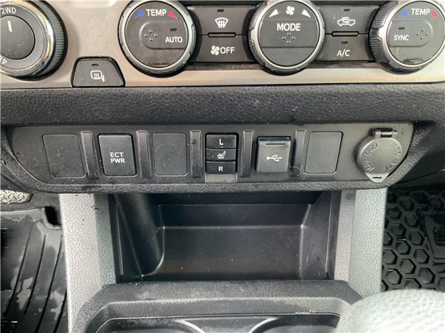 2022 Toyota Tacoma Base (Stk: 251348A) in Kingston - Image 21 of 31