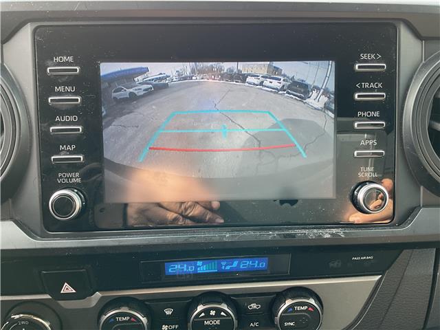 2022 Toyota Tacoma Base (Stk: 251348A) in Kingston - Image 23 of 31