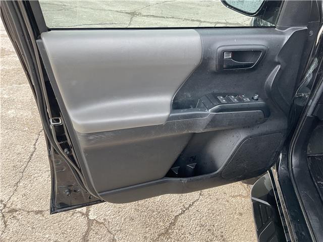 2022 Toyota Tacoma Base (Stk: 251348A) in Kingston - Image 25 of 31