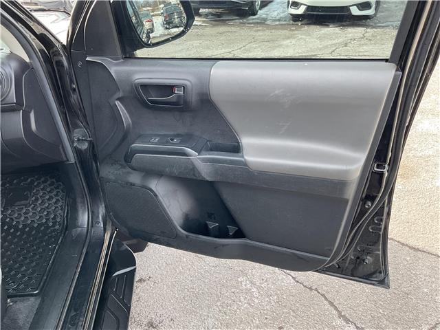 2022 Toyota Tacoma Base (Stk: 251348A) in Kingston - Image 27 of 31