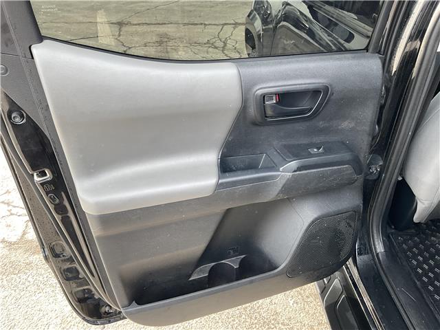 2022 Toyota Tacoma Base (Stk: 251348A) in Kingston - Image 28 of 31