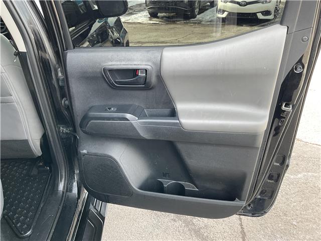 2022 Toyota Tacoma Base (Stk: 251348A) in Kingston - Image 29 of 31