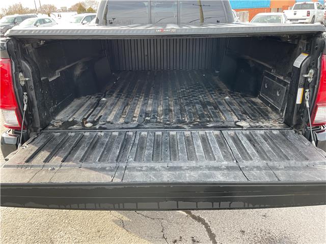 2022 Toyota Tacoma Base (Stk: 251348A) in Kingston - Image 30 of 31