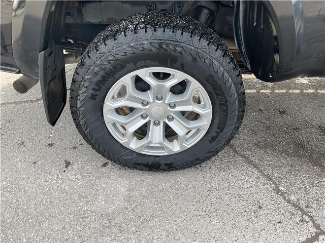 2022 Toyota Tacoma Base (Stk: 251348A) in Kingston - Image 31 of 31