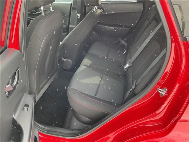 2023 Hyundai Kona 1.6T N Line (Stk: 260078) in North Bay - Image 10 of 21