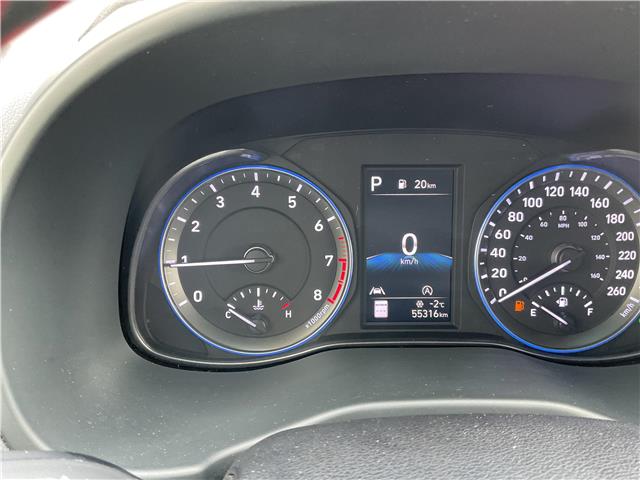 2023 Hyundai Kona 1.6T N Line (Stk: 260078) in North Bay - Image 13 of 21