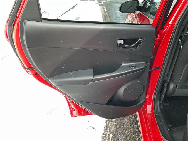 2023 Hyundai Kona 1.6T N Line (Stk: 260078) in North Bay - Image 18 of 21