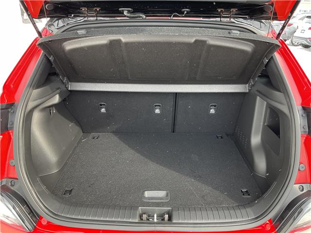 2023 Hyundai Kona 1.6T N Line (Stk: 260078) in North Bay - Image 20 of 21