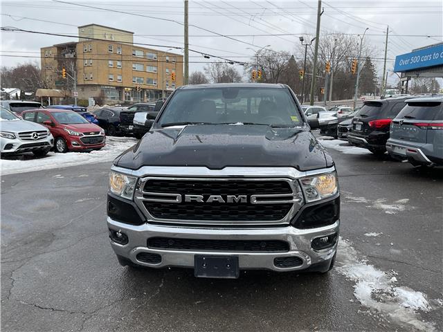 2022 RAM 1500 Big Horn (Stk: 251551) in Ottawa - Image 8 of 34
