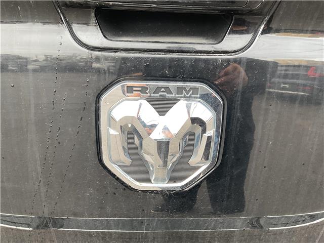 2022 RAM 1500 Big Horn (Stk: 251551) in Ottawa - Image 9 of 34