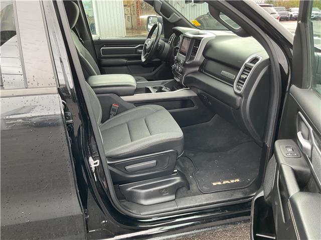 2022 RAM 1500 Big Horn (Stk: 251551) in Ottawa - Image 13 of 34