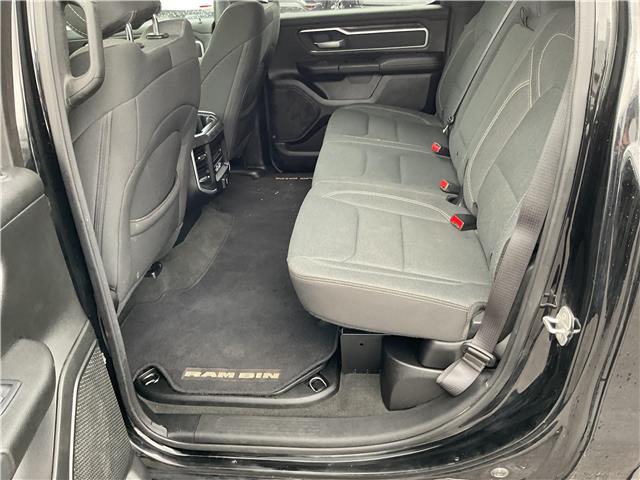 2022 RAM 1500 Big Horn (Stk: 251551) in Ottawa - Image 14 of 34