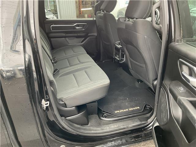 2022 RAM 1500 Big Horn (Stk: 251551) in Ottawa - Image 15 of 34