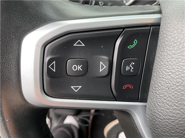 2022 RAM 1500 Big Horn (Stk: 251551) in Ottawa - Image 18 of 34