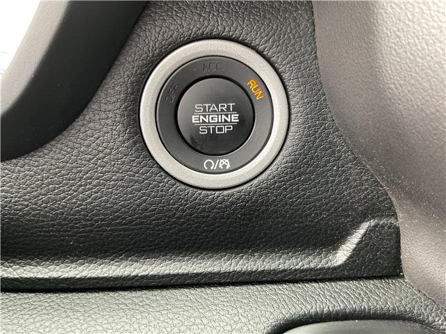 2022 RAM 1500 Big Horn (Stk: 251551) in Ottawa - Image 23 of 34