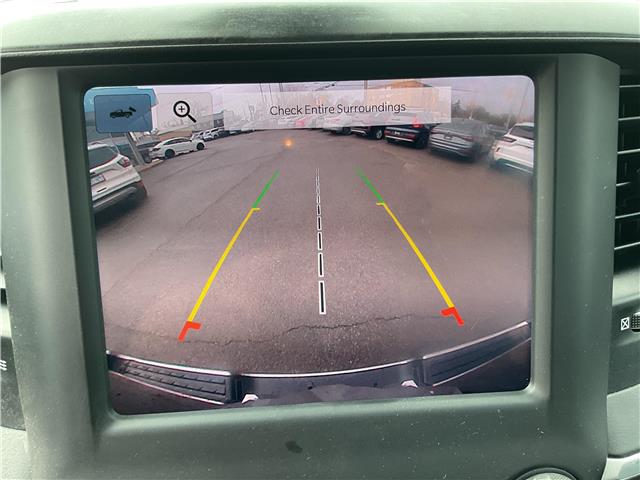 2022 RAM 1500 Big Horn (Stk: 251551) in Ottawa - Image 27 of 34