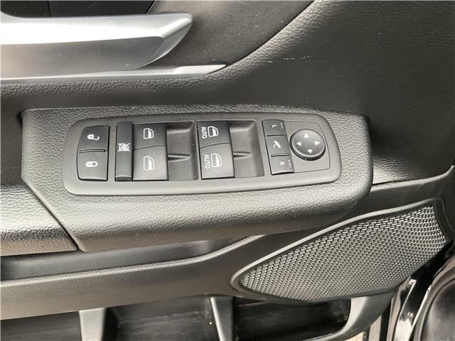 2022 RAM 1500 Big Horn (Stk: 251551) in Ottawa - Image 30 of 34