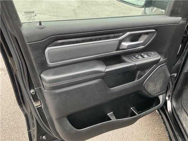 2022 RAM 1500 Big Horn (Stk: 251551) in Ottawa - Image 32 of 34