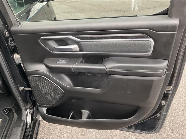 2022 RAM 1500 Big Horn (Stk: 251551) in Ottawa - Image 33 of 34