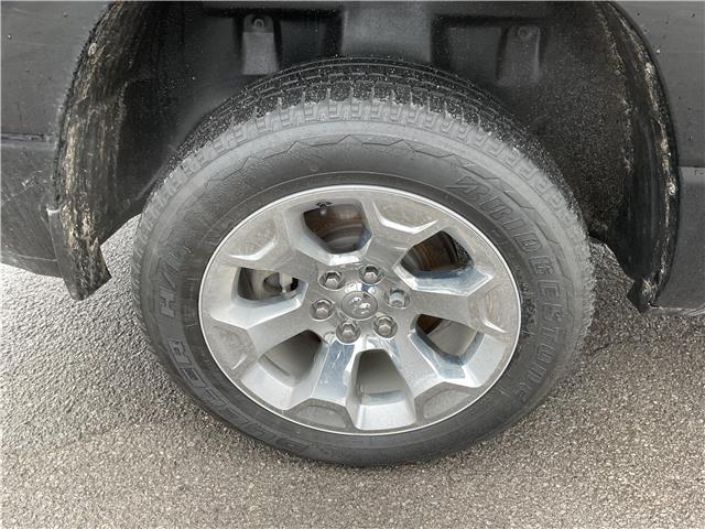 2022 RAM 1500 Big Horn (Stk: 251551) in Ottawa - Image 34 of 34