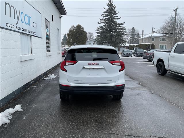 2024 GMC Terrain SLE (Stk: 260053) in Ottawa - Image 4 of 21