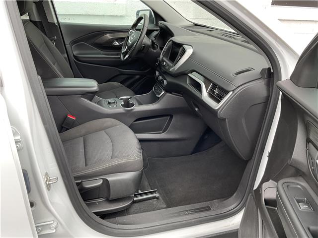 2024 GMC Terrain SLE (Stk: 260053) in Ottawa - Image 9 of 21