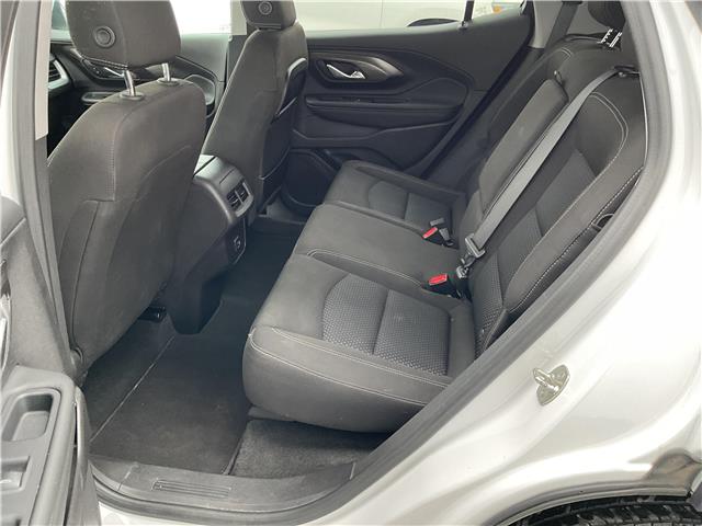 2024 GMC Terrain SLE (Stk: 260053) in Ottawa - Image 10 of 21
