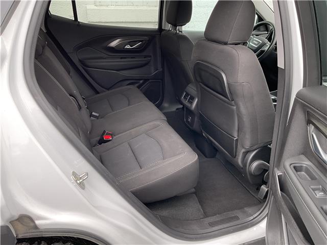 2024 GMC Terrain SLE (Stk: 260053) in Ottawa - Image 11 of 21