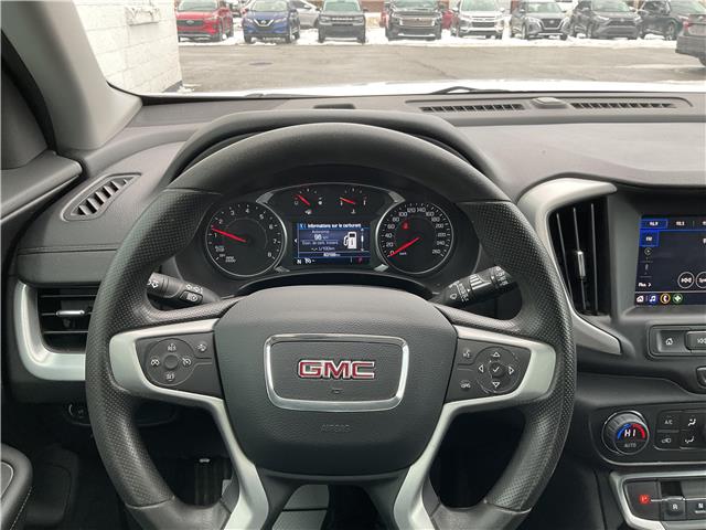2024 GMC Terrain SLE (Stk: 260053) in Ottawa - Image 12 of 21