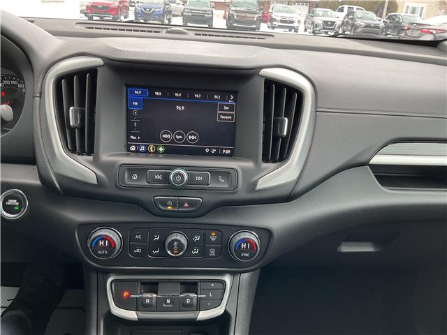 2024 GMC Terrain SLE (Stk: 260053) in Ottawa - Image 14 of 21