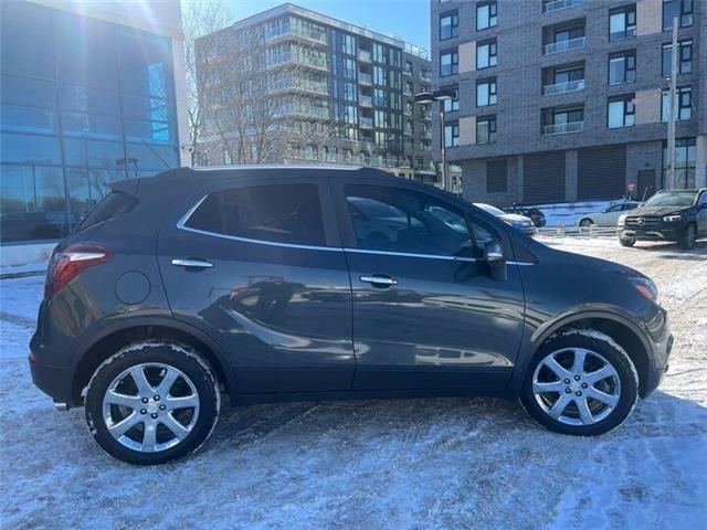 2017 Buick Encore Premium (Stk: 260082) in Ottawa - Image 2 of 30